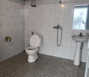 Sa Pa Apartment | Mao Sapa trekking and homestay