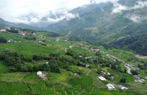 Sa Pa Apartment | Mao Sapa trekking and homestay
