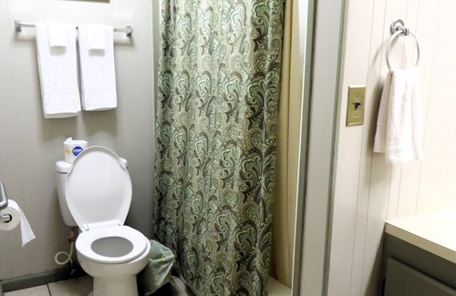 Royal Cabin | Maple 22 Kitchenette