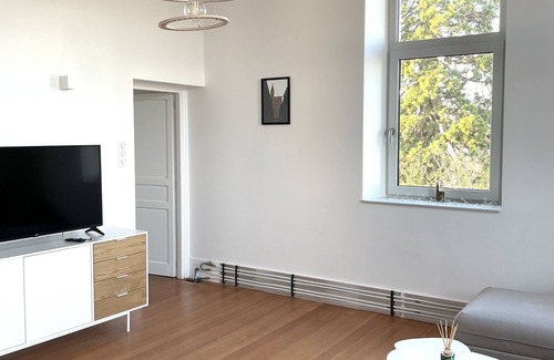 Stutzheim-Offenheim Apartment | Maple Apartment