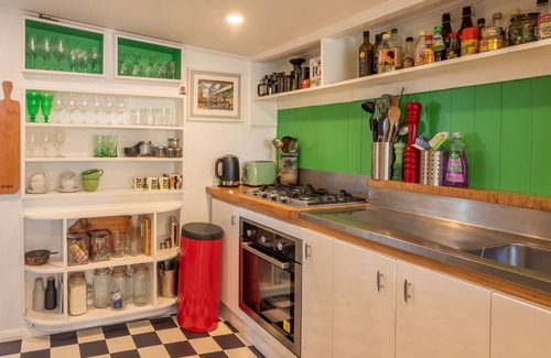 Mapua Cottage | Maple Durham Cottage