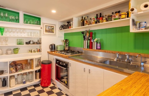 Mapua Cottage | Maple Durham Cottage