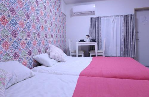 Minaminagasaki Apartment | Maple & Ginkgo ViewsAutumn Stay Near Ikebukuro N105