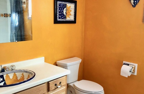 Gills Rock House | Maple Grove House (B) Handicap / Wheel Chair Accessible Rental !