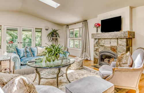 Stevenson House | Maple Home | House in Stevenson