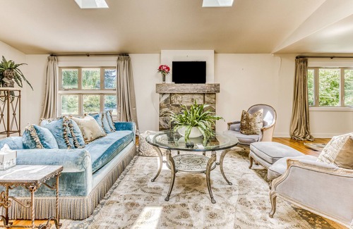 Stevenson House | Maple Home | House in Stevenson