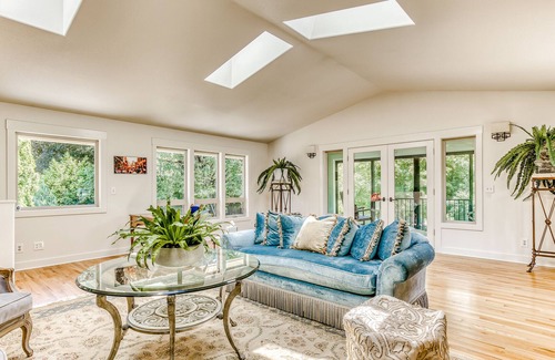 Stevenson House | Maple Home | House in Stevenson