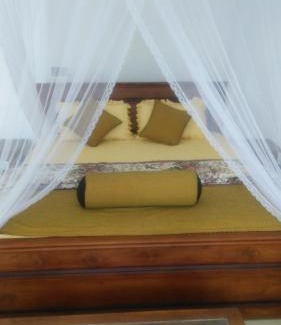 Ella Bed & Breakfast | Maple home stay and cottage
