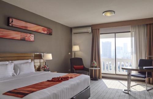 Bang Na Hotel | Maple Hotel