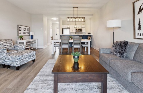 The Blue Mountains Condo | Maple & Mountain at Rivergrass