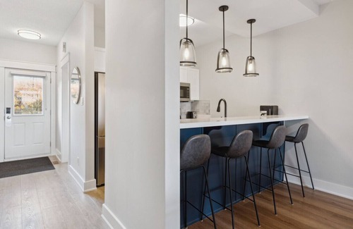 The Blue Mountains Condo | Maple & Mountain at Rivergrass