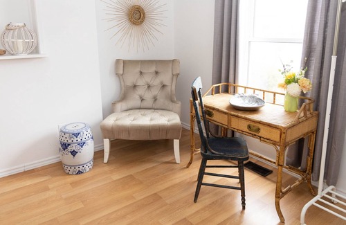 Wellington House | Maple & Oak
