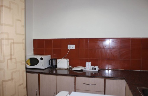 HBR Layout Hotel | Maple Suites