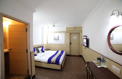Vadapalani Hotel | Maple Tree Hotels