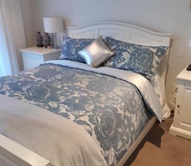 Harewood Bed & Breakfast | Maples on Harewood