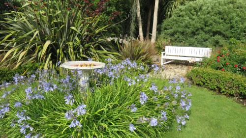 Harewood Bed & Breakfast | Maples on Harewood