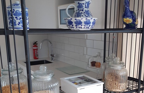 Harewood Bed & Breakfast | Maples on Harewood