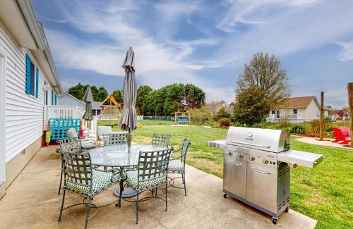 Maplewood House | Maplewood - 31 Radcliffe Dr