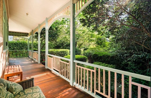 Leura House | Maplewood House in Leura