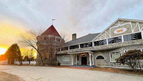 Bethlehem Hotel | Maplewood Inn at the Historic Maplewood Golf Course
