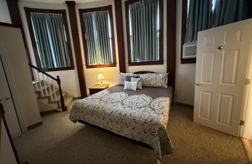 Bethlehem Hotel | Maplewood Inn at the Historic Maplewood Golf Course