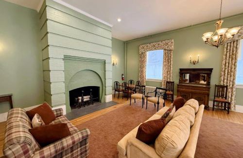 Bethlehem Hotel | Maplewood Inn at the Historic Maplewood Golf Course