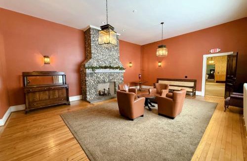 Bethlehem Hotel | Maplewood Inn at the Historic Maplewood Golf Course