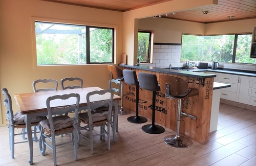 Mapua House | Mapua Estuary Family Home