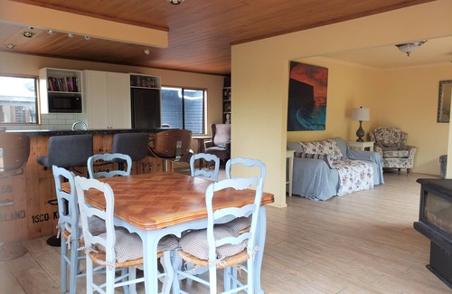 Mapua House | Mapua Estuary Family Home