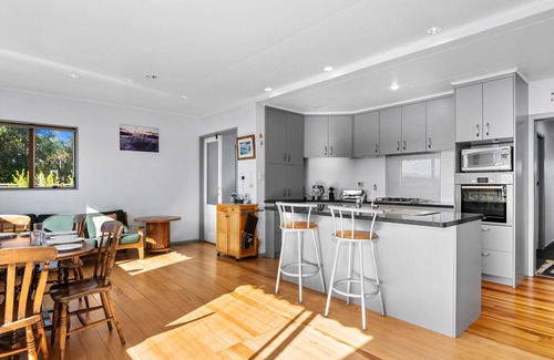 Mapua House | Mapua Magic – Mapua Holiday Home