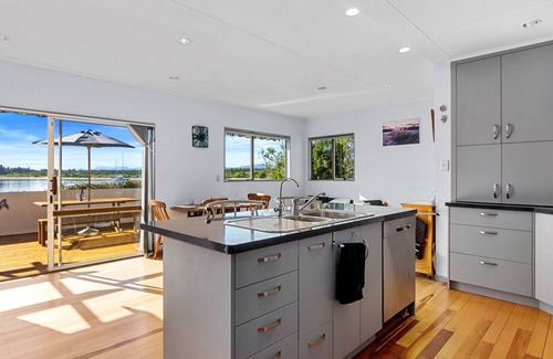 Mapua House | Mapua Magic – Mapua Holiday Home
