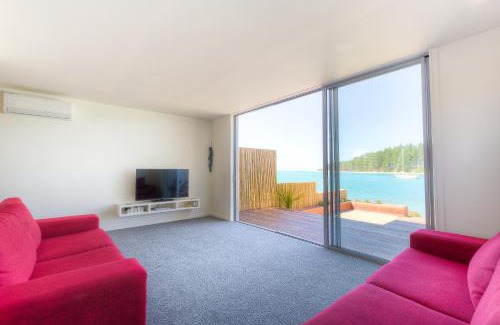 Mapua Apartment | Mapua Wharfside Apartments