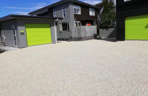 Mapua Apartment | Mapua Wharfside Apartments
