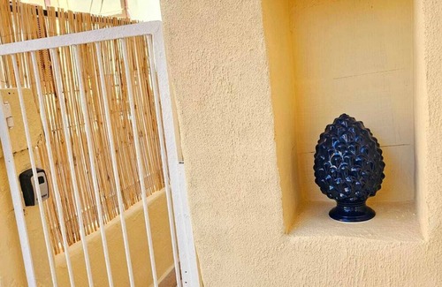 Terracina Apartment | Marè Terracina Suites - Salina Apartment