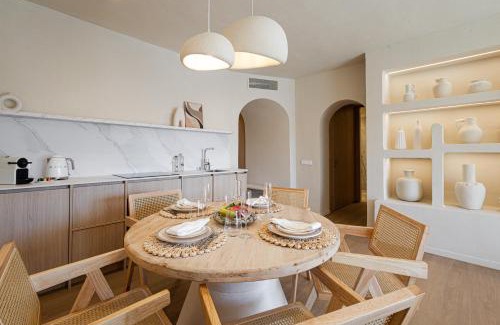 Puerto Banus Apartment | Marévida Puerto Banús - The Luxury Collection