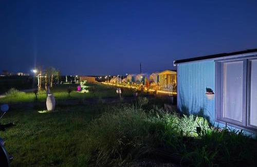 Dulcesti Resort | Mar a Lago Glamping23