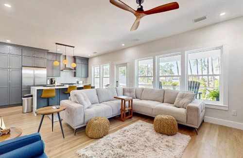 Oak Court House | Mar-A-Shindo