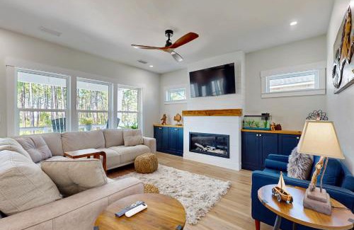 Oak Court House | Mar-A-Shindo