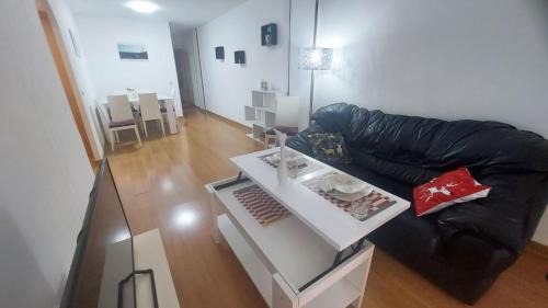 Torredembarra Apartment | Mar & Aventura