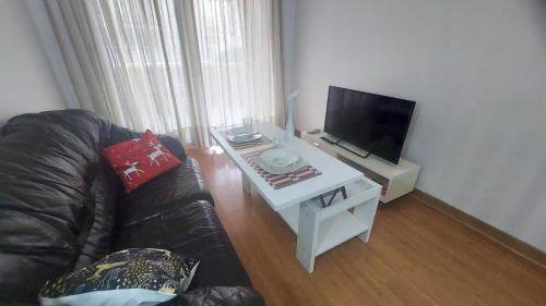 Torredembarra Apartment | Mar & Aventura