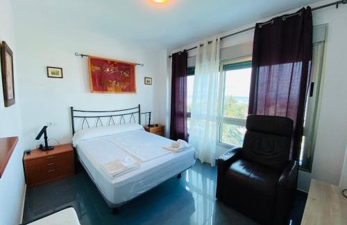 San Javier Apartment | Mar Azul by Alina365