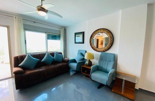 San Javier Apartment | Mar Azul by Alina365