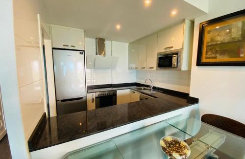 San Javier Apartment | Mar Azul by Alina365
