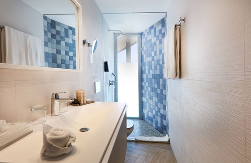 Cala Agulla Hotel | Mar Azul Pur Estil Hotel & Spa