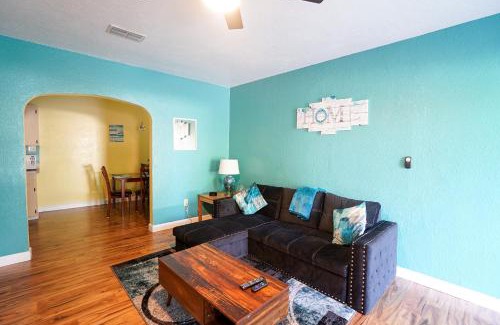Safety Harbor Hotel | Mar Bay Exclusive Suites