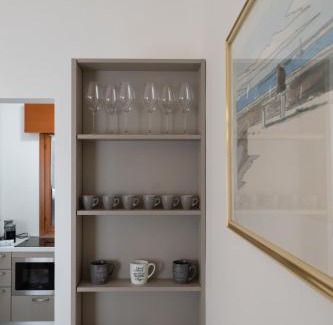 Chioggia Apartment | Mar Beauty Apartment