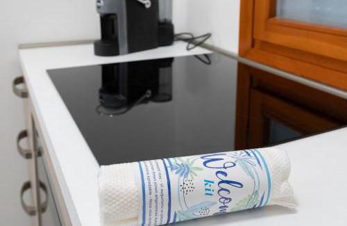 Chioggia Apartment | Mar Beauty Apartment