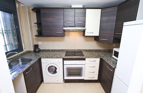 Vilafortuny Apartment | MAR CAMBRILS Apartment