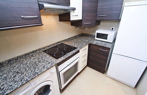 Vilafortuny Apartment | MAR CAMBRILS Apartment