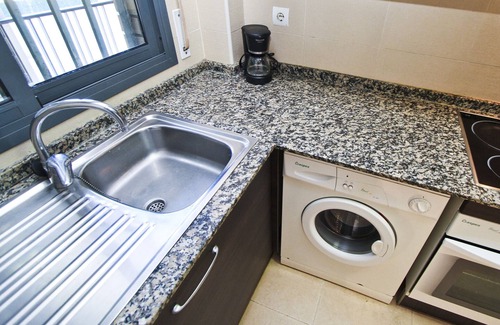 Vilafortuny Apartment | MAR CAMBRILS Apartment
